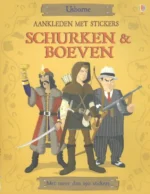 Schurken en boeven | 9781409579182 Schurken en boeven | 9781409579182
