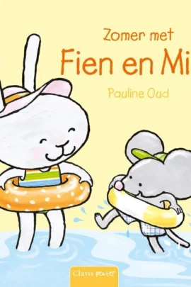 Zomer met Fien en Milo