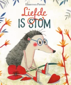 Liefde is stom