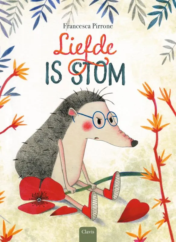 Liefde is stom | 9789044850628 Liefde is stom