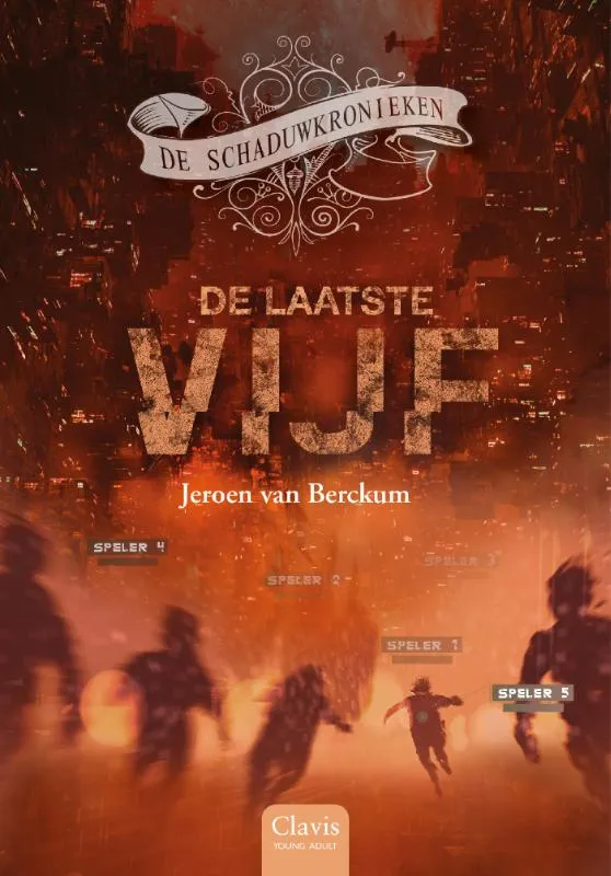 De laatste vijf | 9789044849103 De laatste vijf
