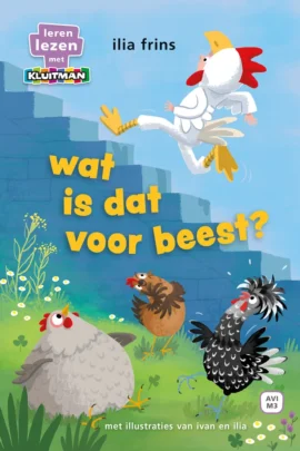 wat is dat voor beest?