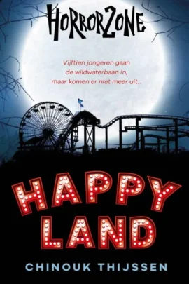 Happyland
