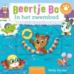 In het zwembad | 9789044856743
