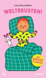 Welterusten! | 9789044832822 Welterusten! | 9789044832822