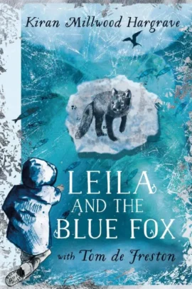 Leila and the Blue Fox