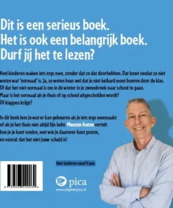 Alternative view of Dit is een verschrikkelijk boek