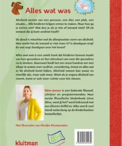 Alternative view of Alles wat was