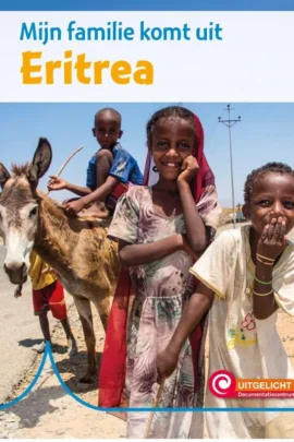 Mijn familie komt uit Eritrea