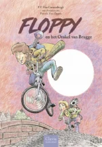 Floppy en het Orakel van Brugge | 9789044847475