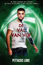 De val van Vijf | 9789400505476