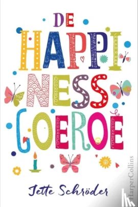 De Happiness Goeroe