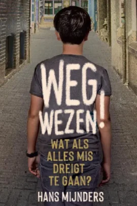 Wegwezen!