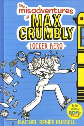 Locker Hero | 9789026129995 Locker Hero | 9789026129995