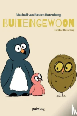Buitengewoon