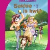 Sokkie is kwijt (AVI E3) - Thea Stilton AVI-reeks | 9789463837026 Sokkie is kwijt (AVI E3) - Thea Stilton AVI-reeks | 9789463837026