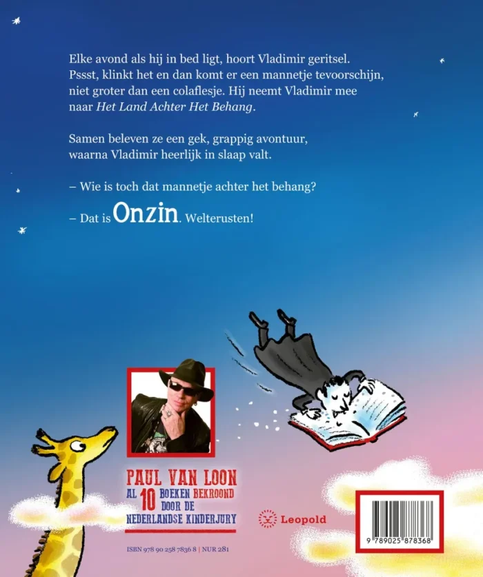 Allemaal Onzin - Afbeelding 2