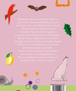 Alternative view of Denkbeesten