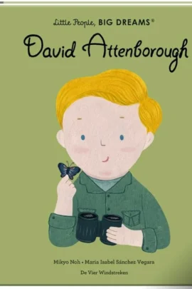 David Attenborough