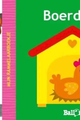 Boerderij