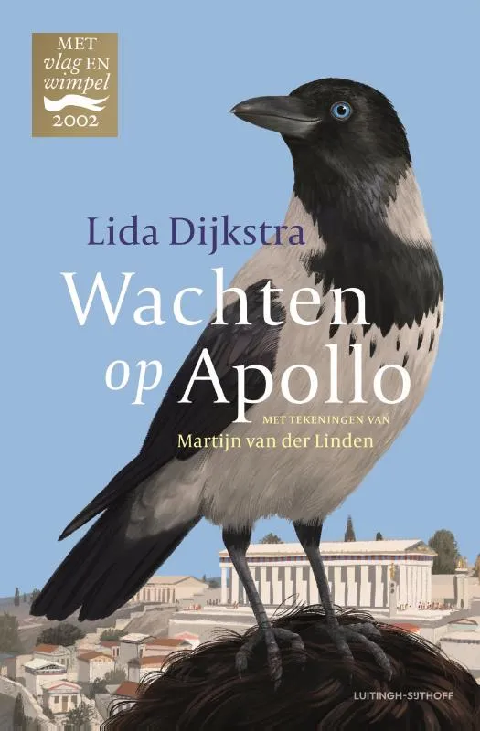 Wachten op Apollo | 9789021066943 Wachten op Apollo