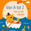 BORA Van A tot Z | 9789021683706 BORA Van A tot Z | 9789021683706