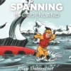 Spanning in Groenland | 9789044829594