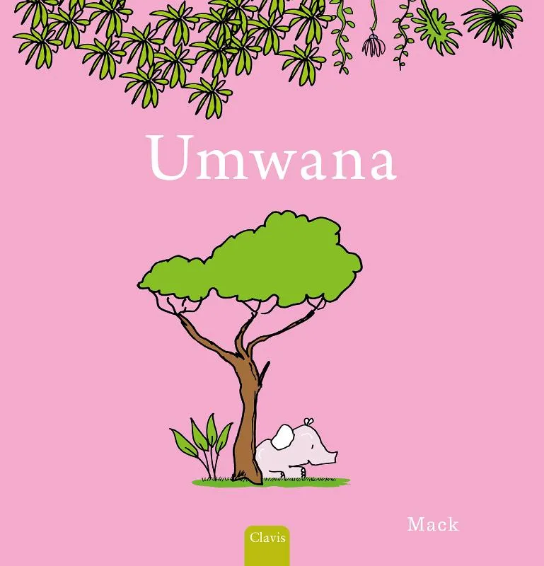 Umwana | 9789044857702 Umwana