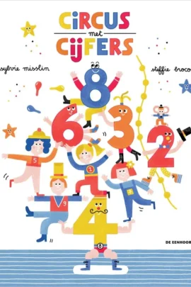 Circus met cijfers