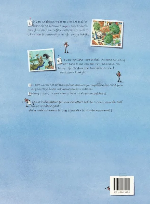 grote editie | 9789089673350 grote editie - Afbeelding 2