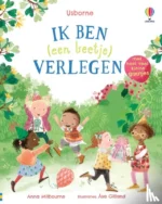 Ik ben (een beetje) verlegen | 9781836062073
