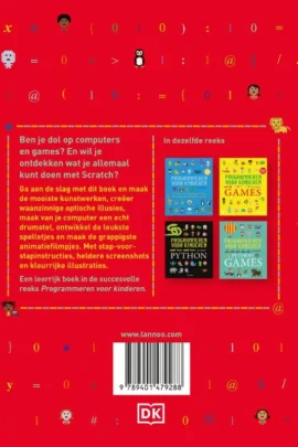 Alternative view of Projects