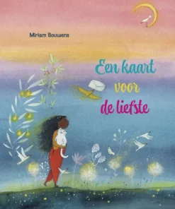 Een kaart voor de liefste