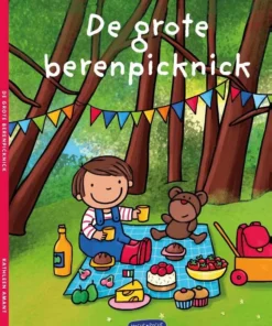 De grote berenpicknick