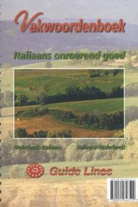 Italiaans onroerend goed