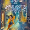 Magic Agents | 9789060690888