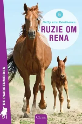 Ruzie om Rena