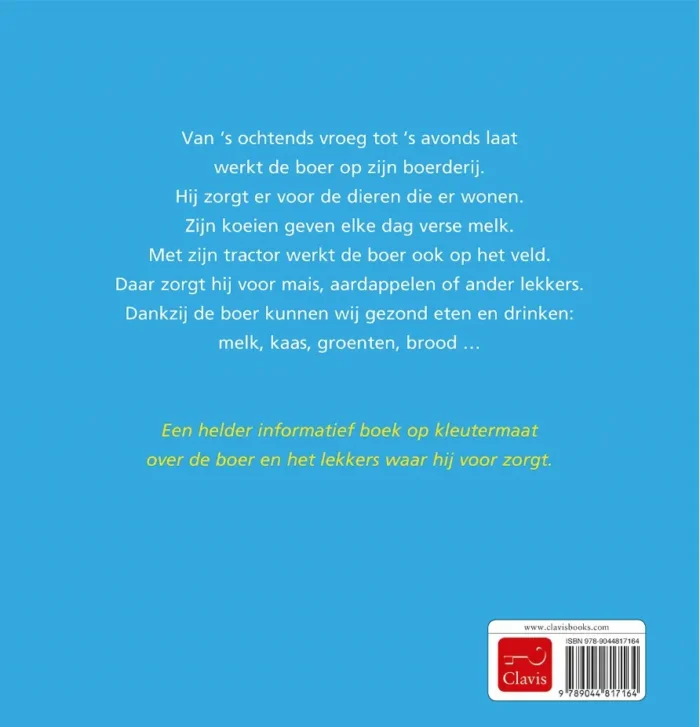 De boer - Afbeelding 2