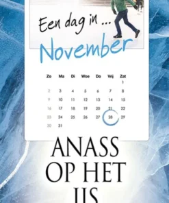 Anass op het ijs