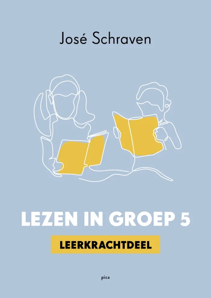 Lezen in groep 5