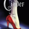 Cinder (The Lunar Chronicles Book 1) | 9780062498533 Cinder (The Lunar Chronicles Book 1) | 9780062498533