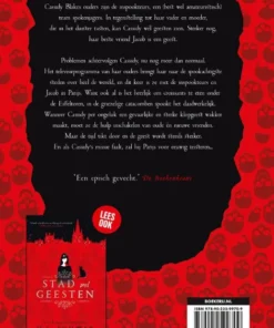 Tunnel van botten | 9789022599709