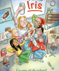 Escape uit de school