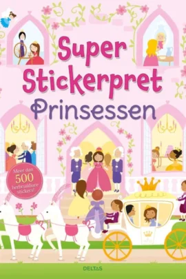 Prinsessen