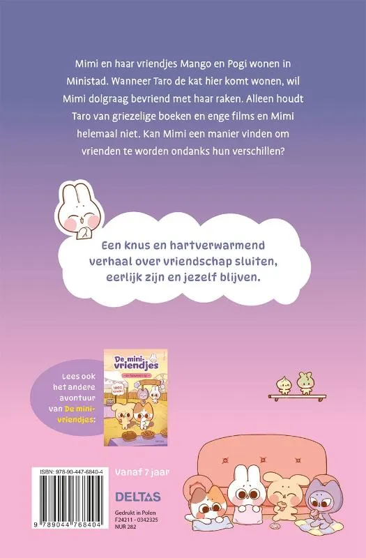 De spannende filmavond | 9789044768404 De spannende filmavond - Afbeelding 2