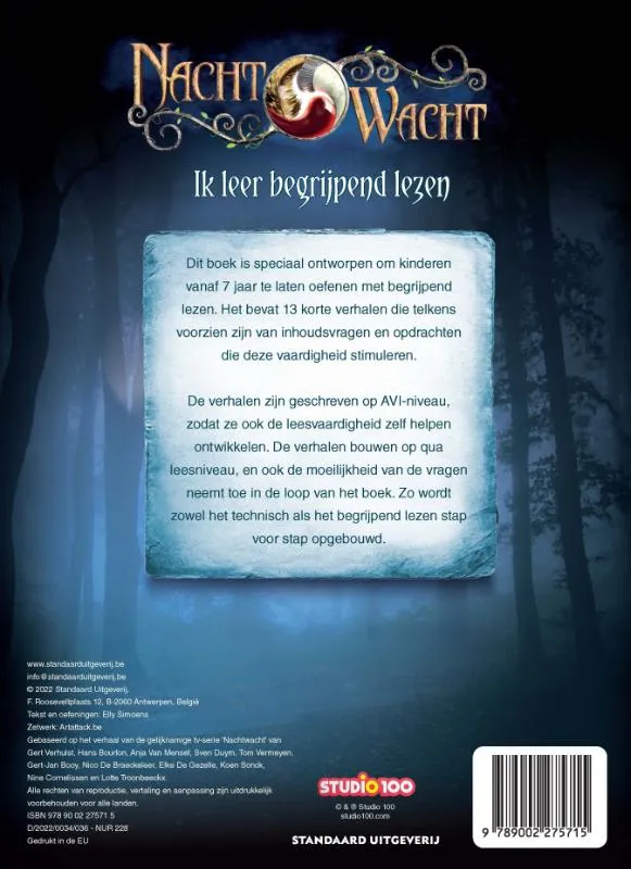 7-8 jaar | 9789002275715 7-8 jaar - Afbeelding 2