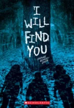 I Will Find You (a Secrets & Lies Novel) | 9780857638403