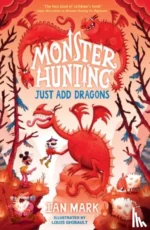 Just Add Dragons | 9781440503252