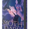 Moth Dark | 9780593809174 Moth Dark | 9780593809174