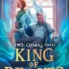 King of Beasts | 9780008721855 King of Beasts | 9780008721855